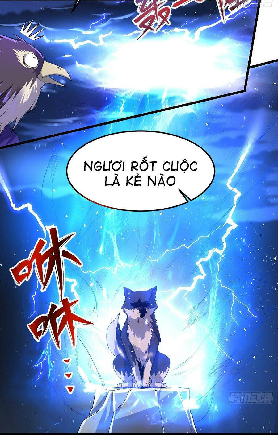 Nguyên Lai Ta Là Tu Tiên Đại Lão Chap 355 - Next Chap 356