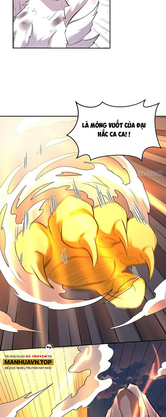 Nguyên Lai Ta Là Tu Tiên Đại Lão Chap 355 - Next Chap 356