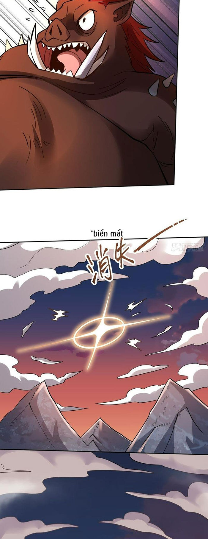 Nguyên Lai Ta Là Tu Tiên Đại Lão Chap 355 - Next Chap 356