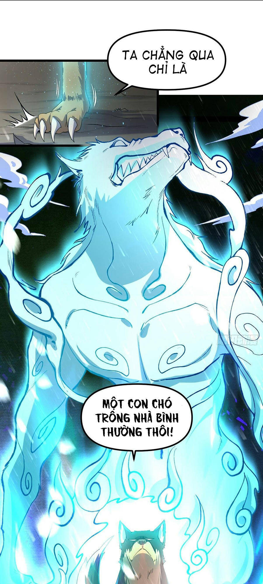 Nguyên Lai Ta Là Tu Tiên Đại Lão Chap 355 - Next Chap 356
