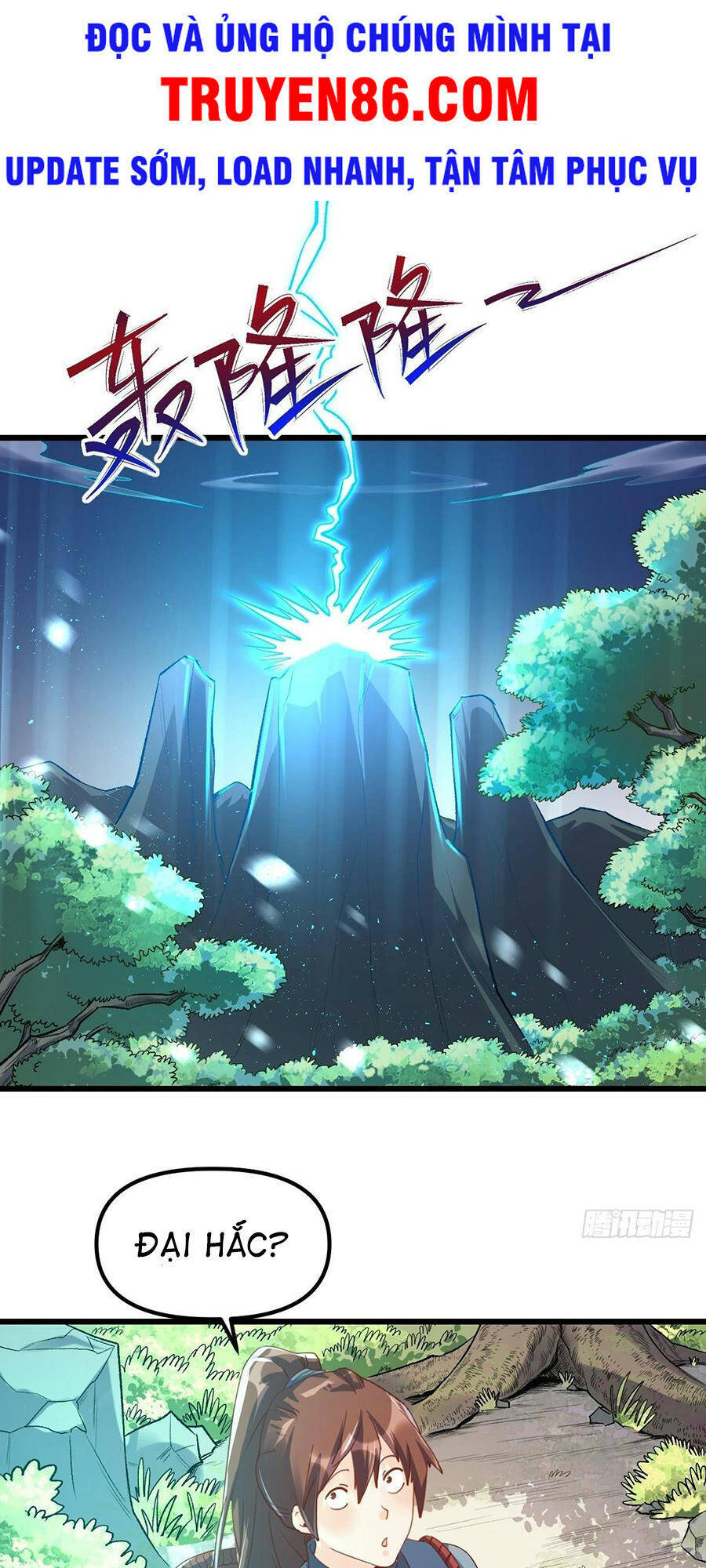Nguyên Lai Ta Là Tu Tiên Đại Lão Chap 355 - Next Chap 356
