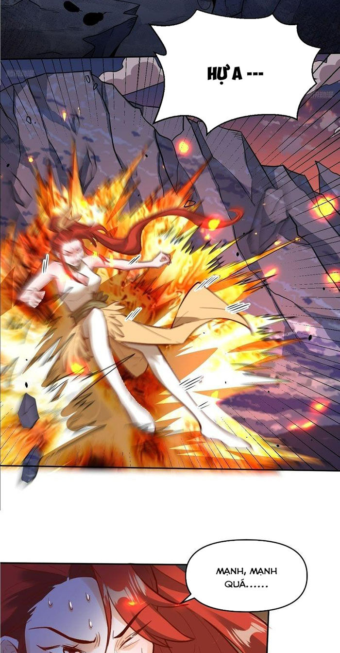 Nguyên Lai Ta Là Tu Tiên Đại Lão Chap 355 - Next Chap 356