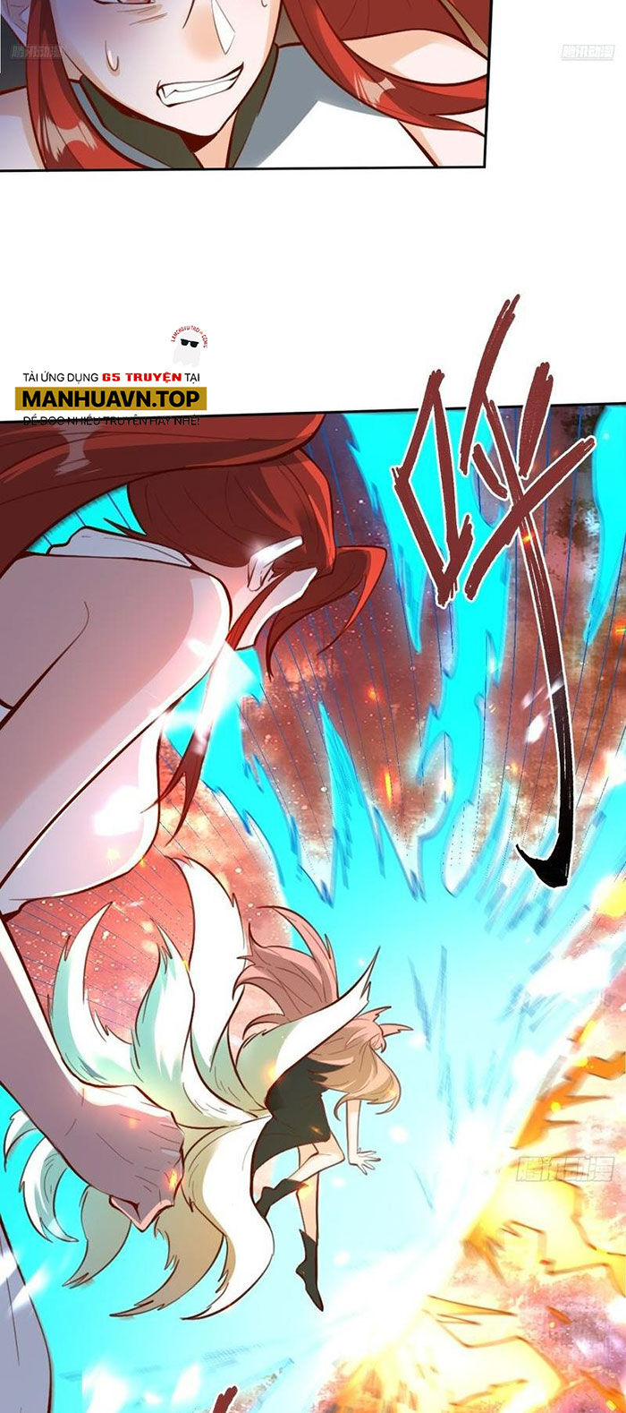 Nguyên Lai Ta Là Tu Tiên Đại Lão Chap 355 - Next Chap 356