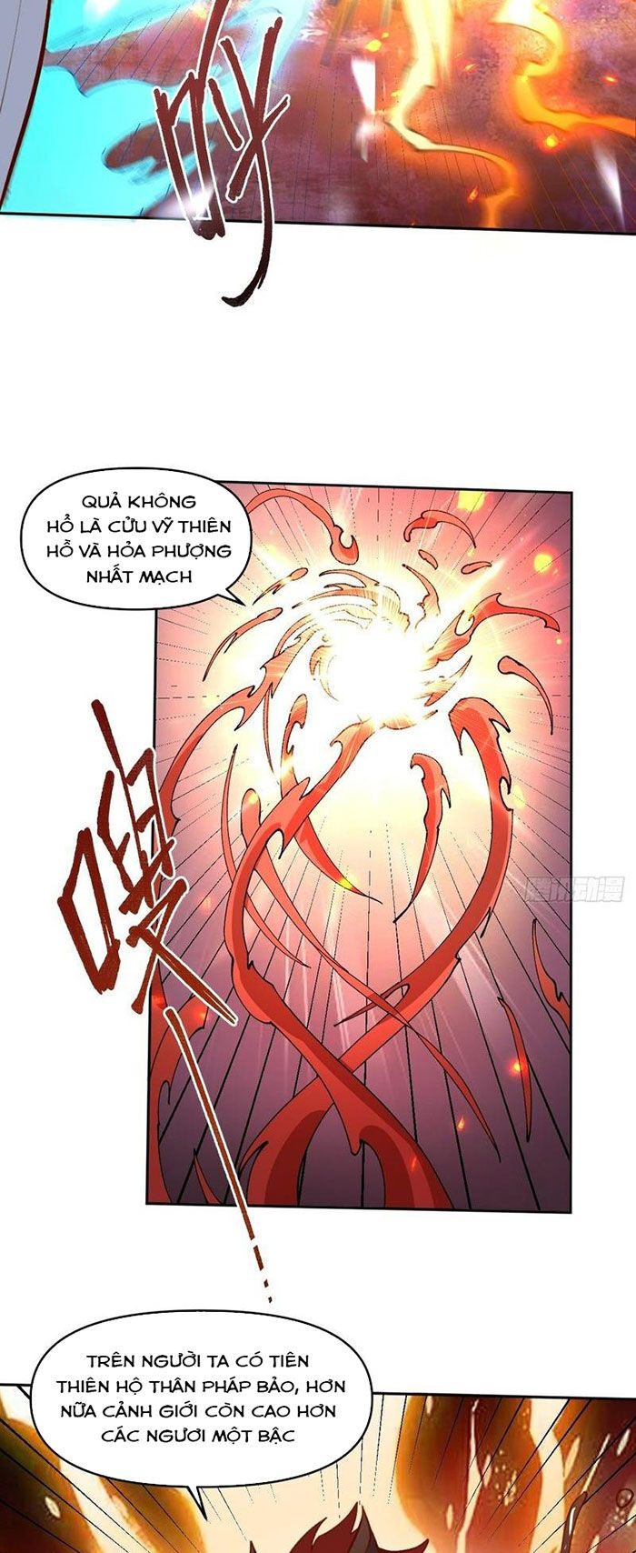 Nguyên Lai Ta Là Tu Tiên Đại Lão Chap 355 - Next Chap 356
