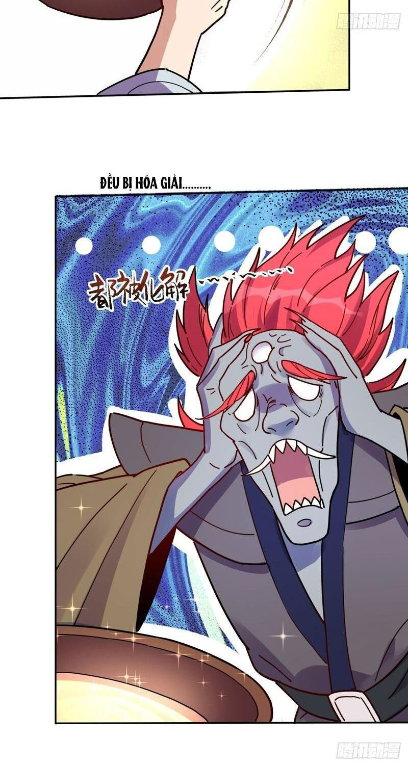 Nguyên Lai Ta Là Tu Tiên Đại Lão Chap 356 - Next Chap 357
