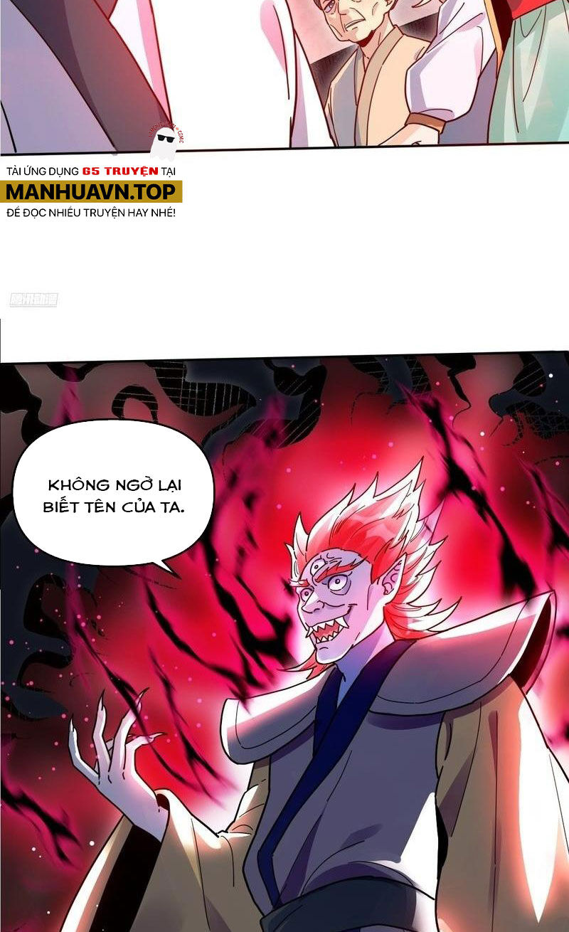 Nguyên Lai Ta Là Tu Tiên Đại Lão Chap 356 - Next Chap 357