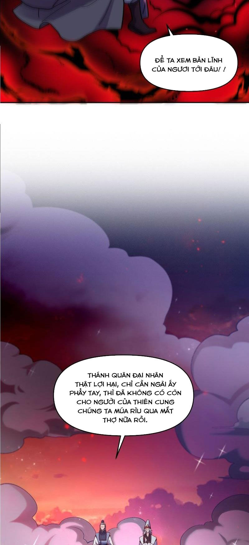 Nguyên Lai Ta Là Tu Tiên Đại Lão Chap 357 - Next Chap 358