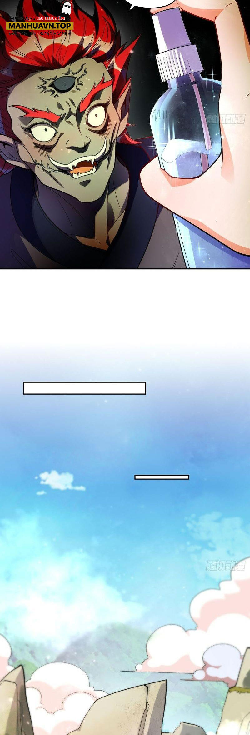 Nguyên Lai Ta Là Tu Tiên Đại Lão Chap 358 - Next Chap 359