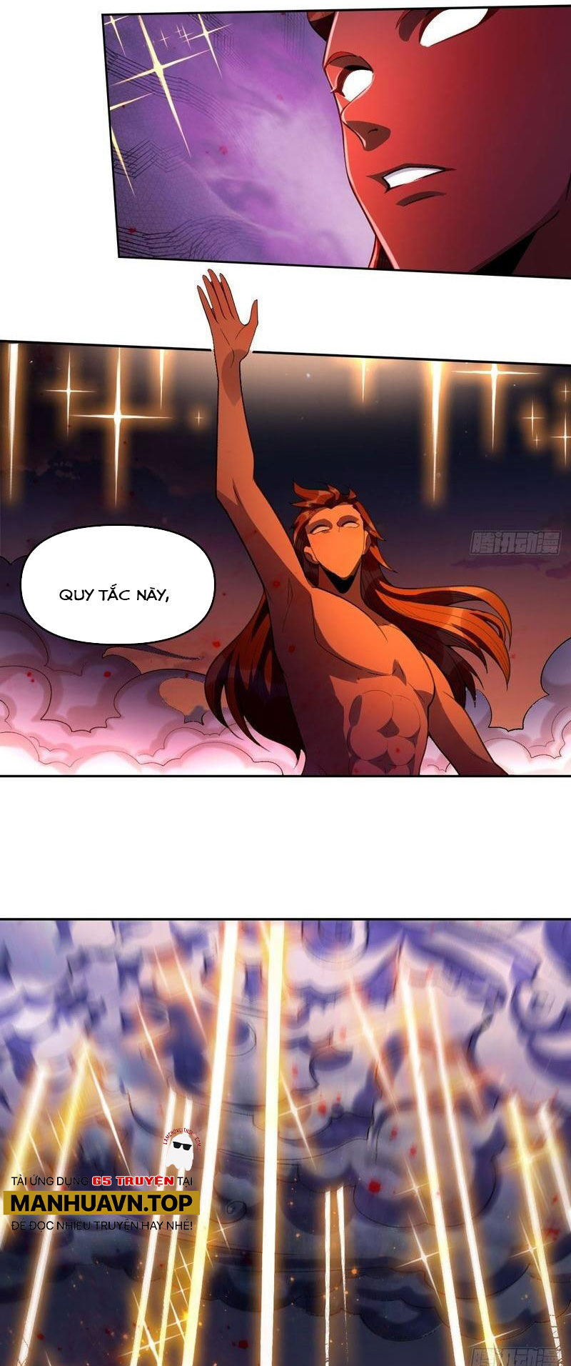 Nguyên Lai Ta Là Tu Tiên Đại Lão Chap 359 - Next Chap 360