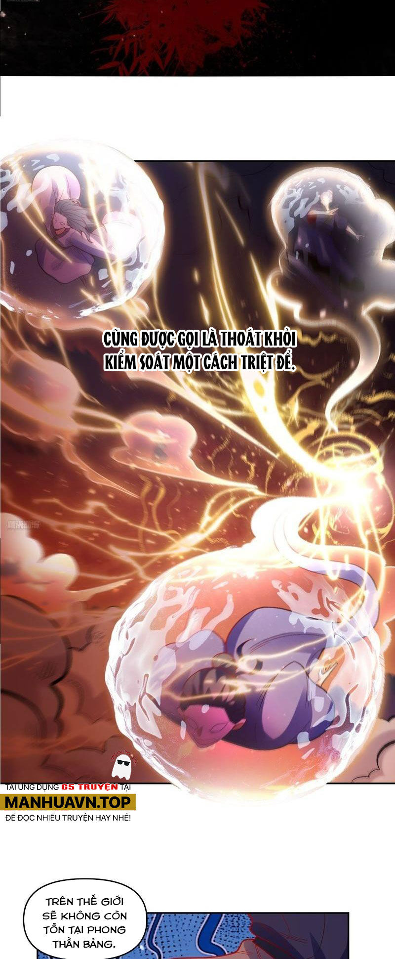 Nguyên Lai Ta Là Tu Tiên Đại Lão Chap 359 - Next Chap 360