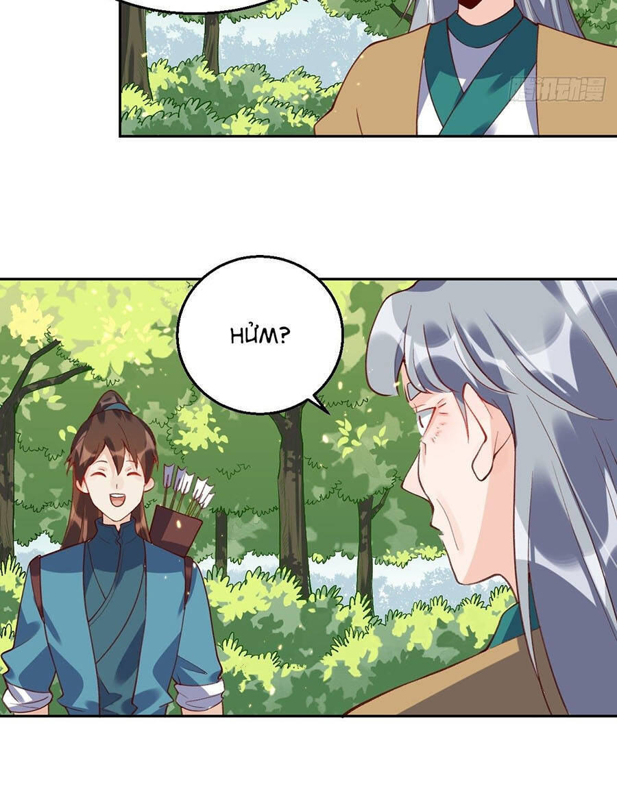 Nguyên Lai Ta Là Tu Tiên Đại Lão Chap 36 - Next Chap 37