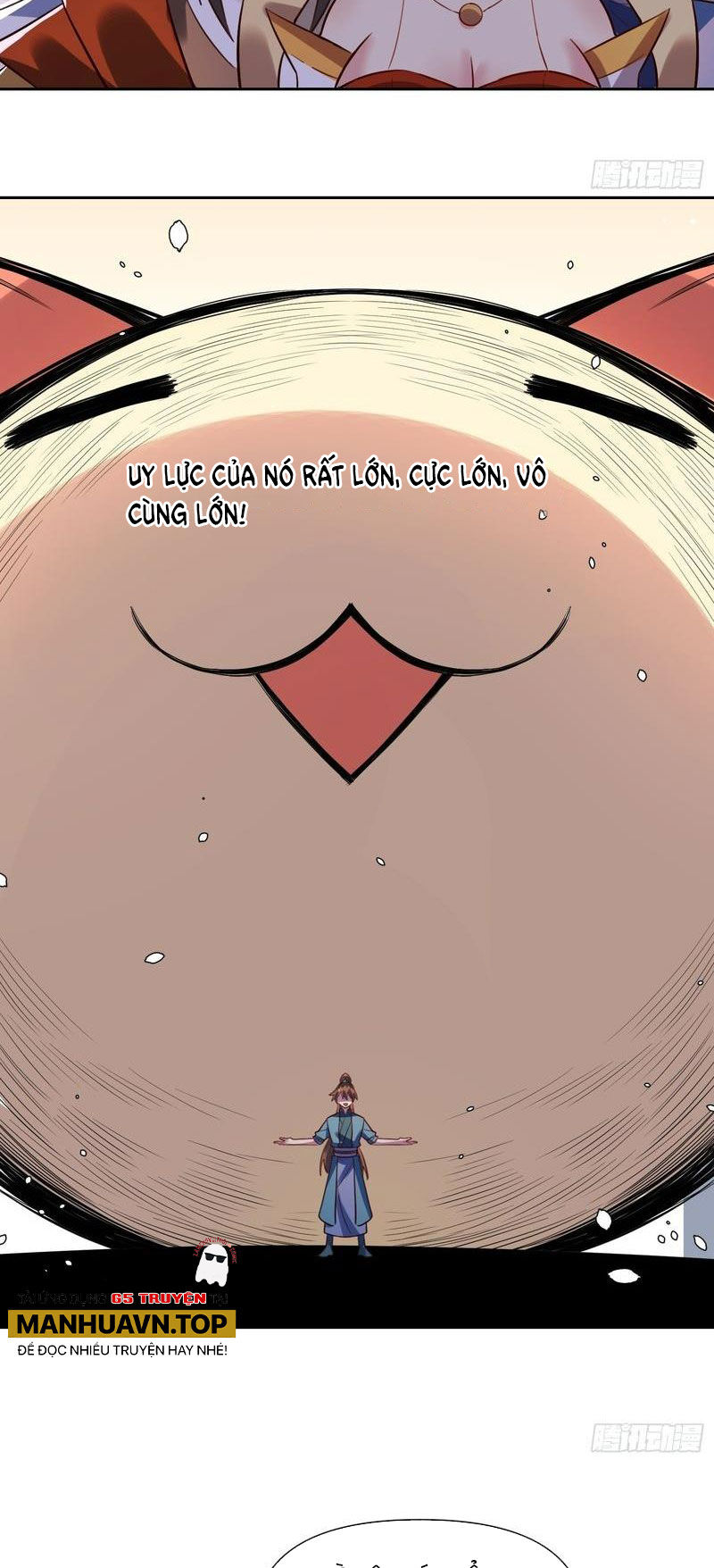 Nguyên Lai Ta Là Tu Tiên Đại Lão Chap 361 - Next Chap 362