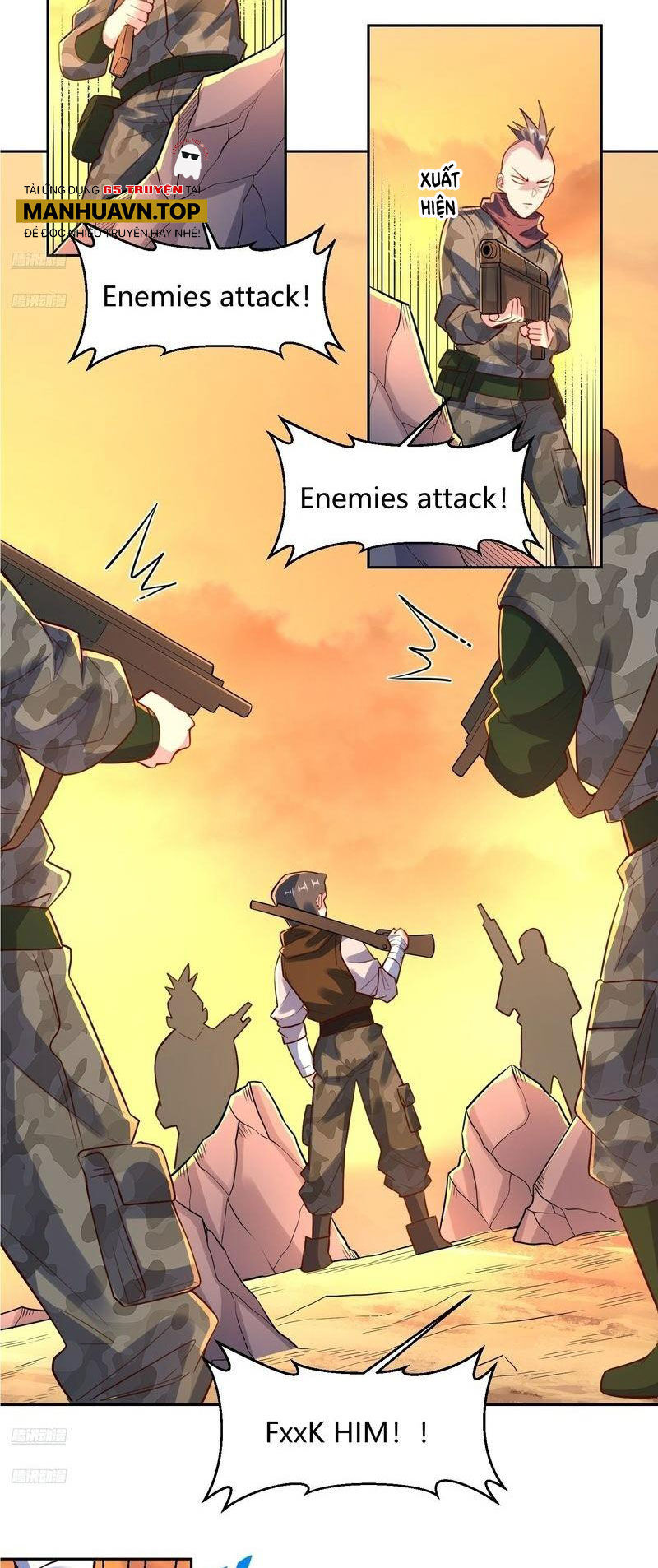 Nguyên Lai Ta Là Tu Tiên Đại Lão Chap 362 - Next Chap 363