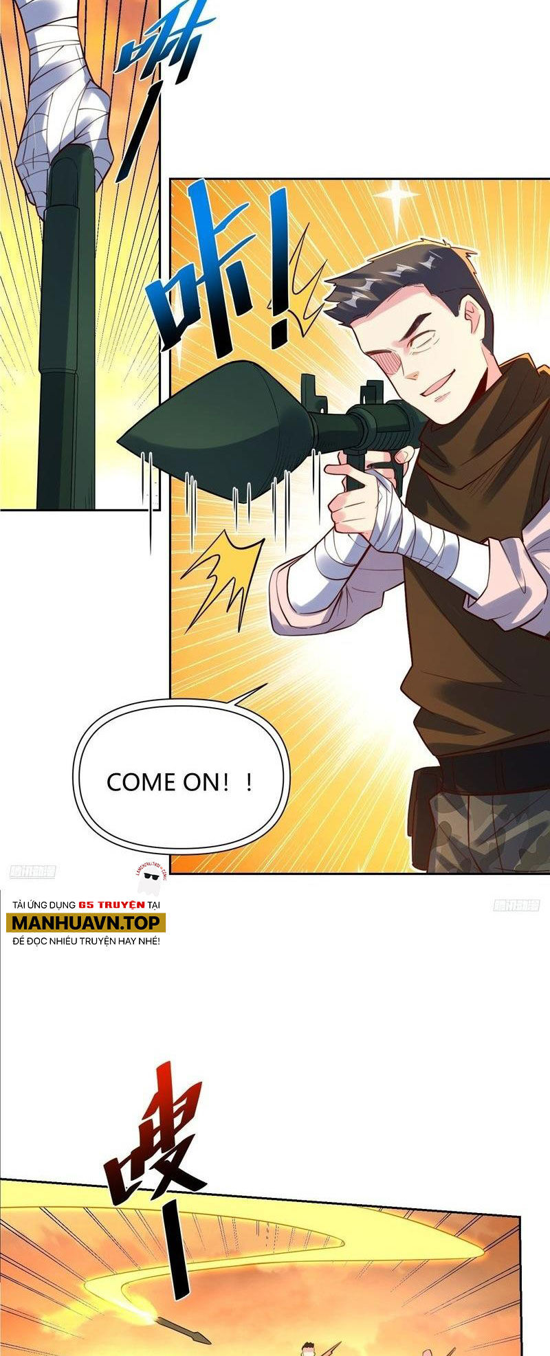 Nguyên Lai Ta Là Tu Tiên Đại Lão Chap 362 - Next Chap 363