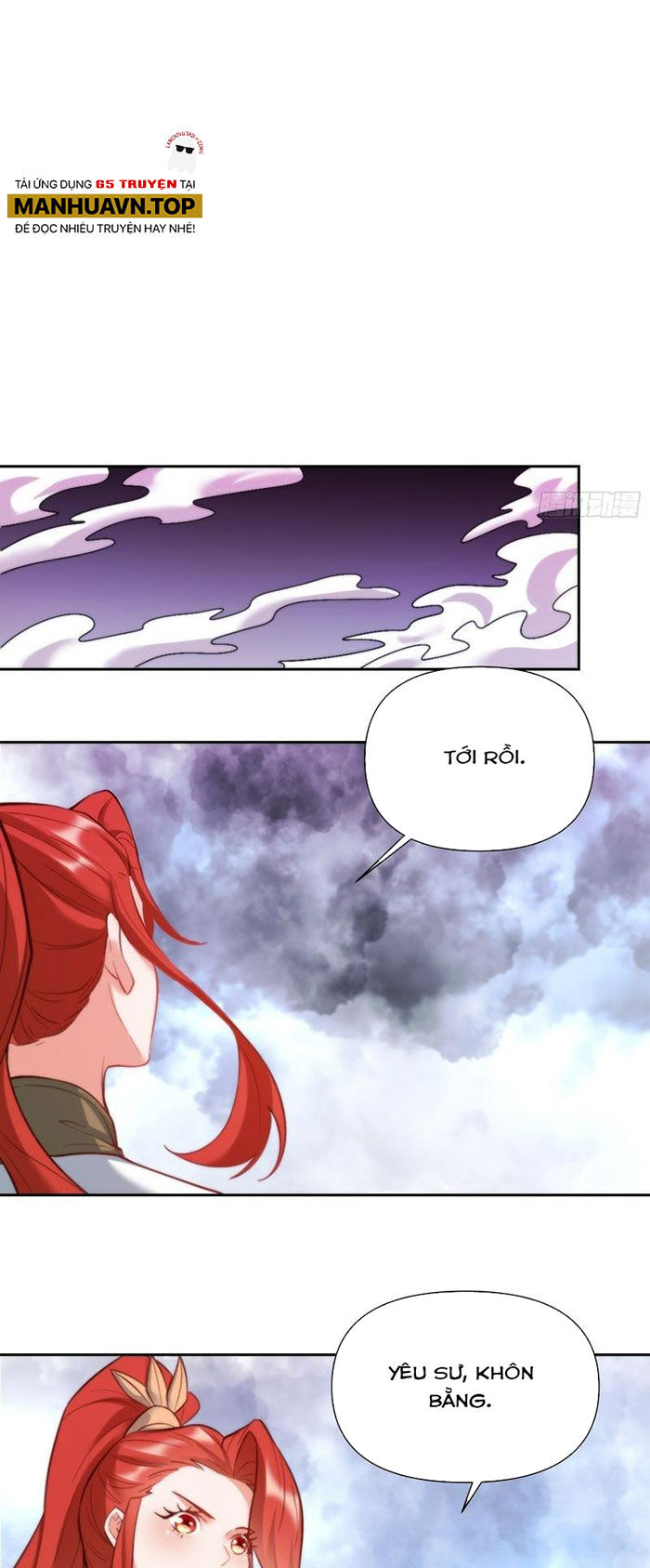 Nguyên Lai Ta Là Tu Tiên Đại Lão Chap 363 - Next Chap 364