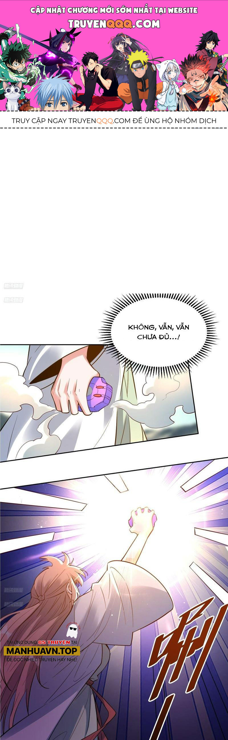 Nguyên Lai Ta Là Tu Tiên Đại Lão Chap 366 - Next Chap 367