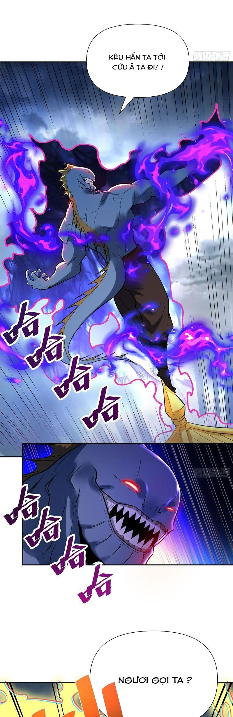 Nguyên Lai Ta Là Tu Tiên Đại Lão Chap 366 - Next Chap 367