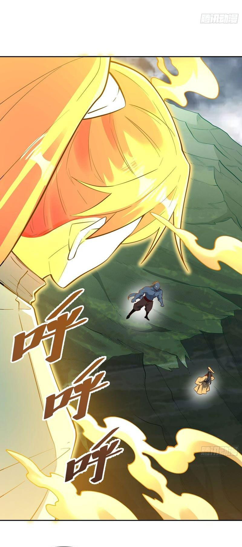 Nguyên Lai Ta Là Tu Tiên Đại Lão Chap 366 - Next Chap 367