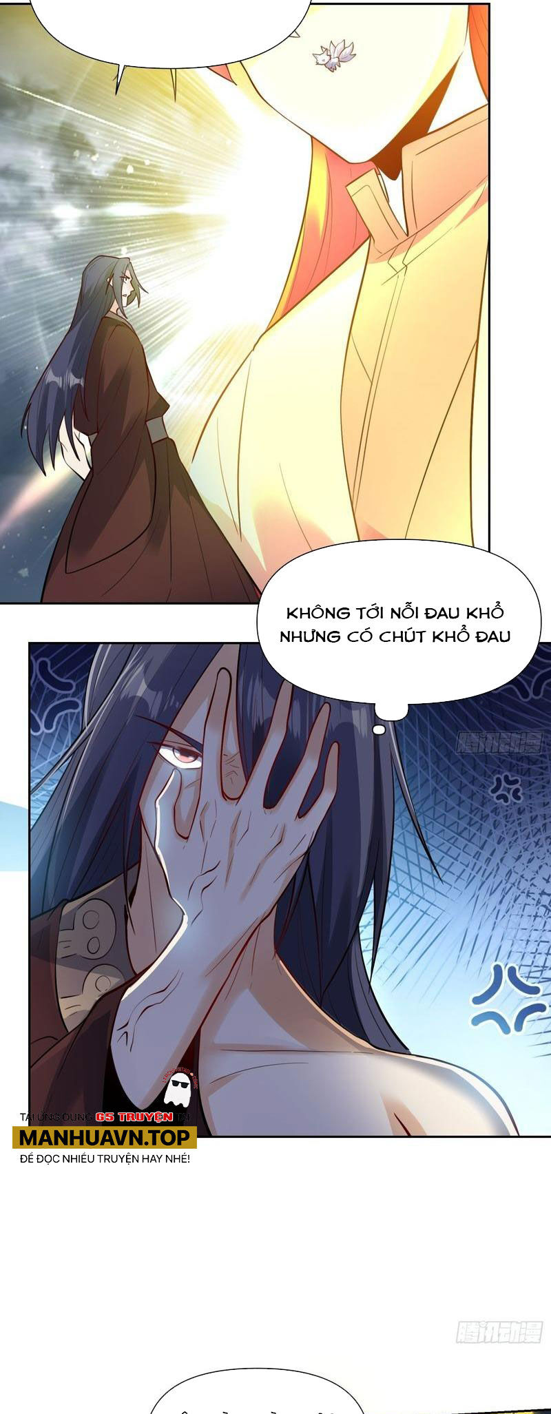 Nguyên Lai Ta Là Tu Tiên Đại Lão Chap 366 - Next Chap 367