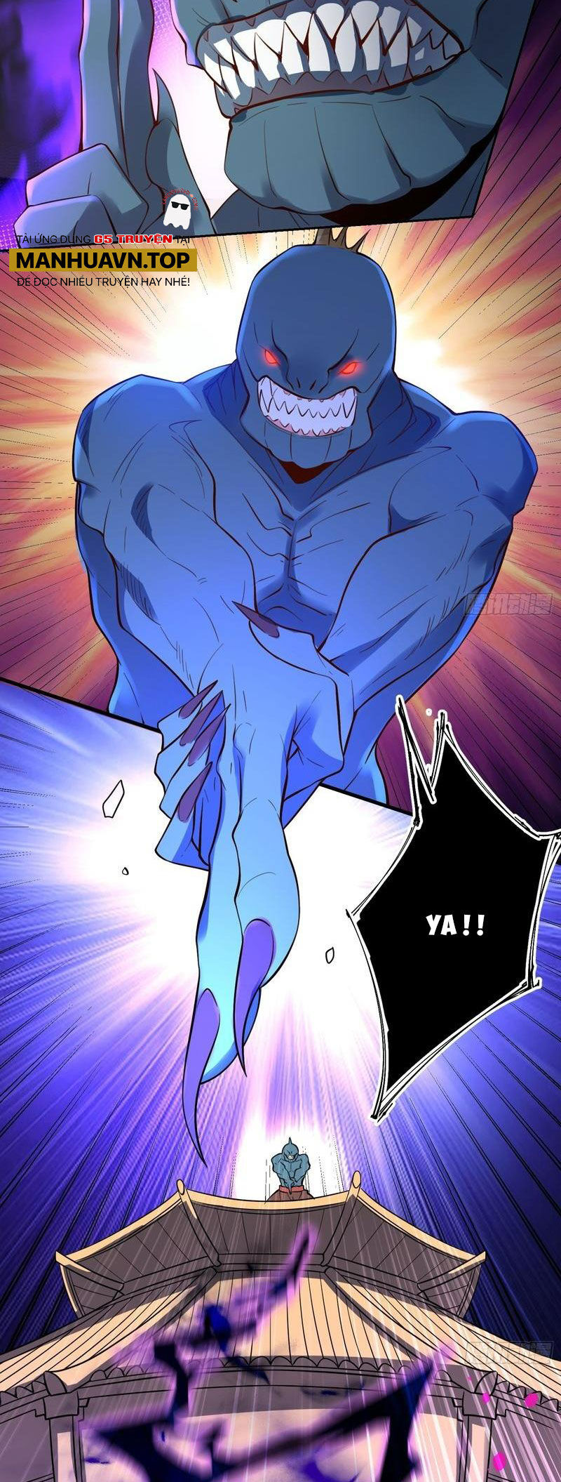Nguyên Lai Ta Là Tu Tiên Đại Lão Chap 366 - Next Chap 367