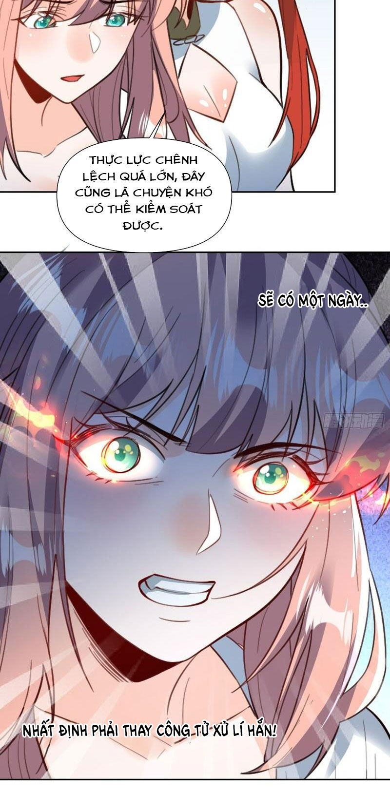 Nguyên Lai Ta Là Tu Tiên Đại Lão Chap 367 - Next Chap 368