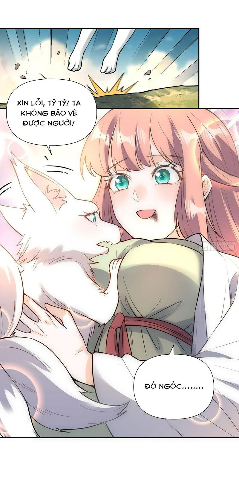 Nguyên Lai Ta Là Tu Tiên Đại Lão Chap 367 - Next Chap 368