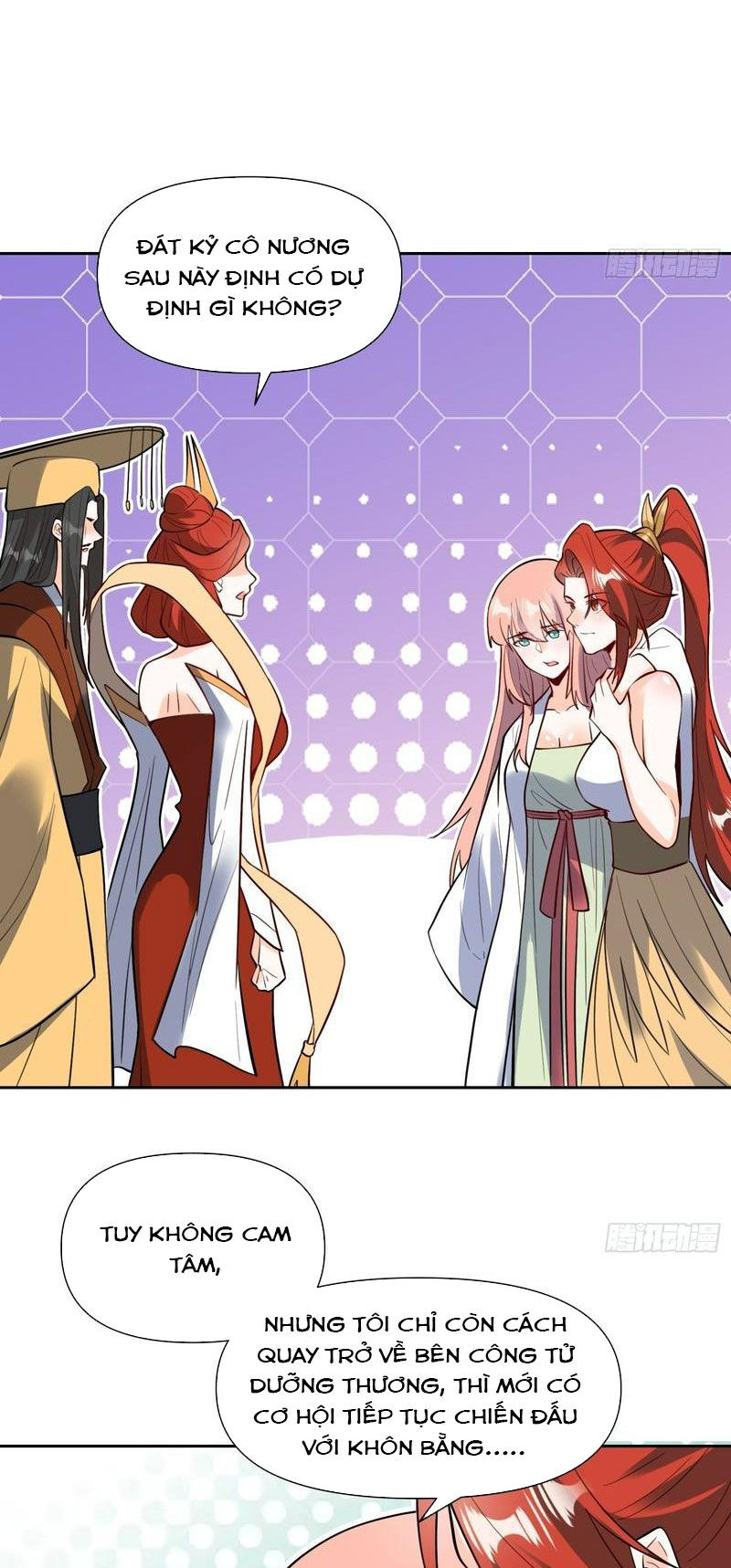 Nguyên Lai Ta Là Tu Tiên Đại Lão Chap 367 - Next Chap 368