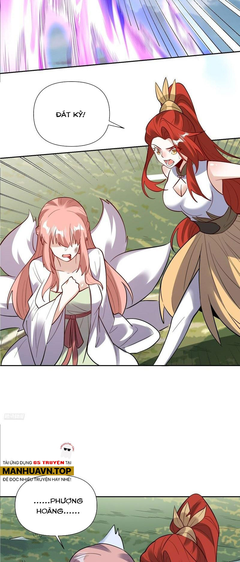Nguyên Lai Ta Là Tu Tiên Đại Lão Chap 367 - Next Chap 368