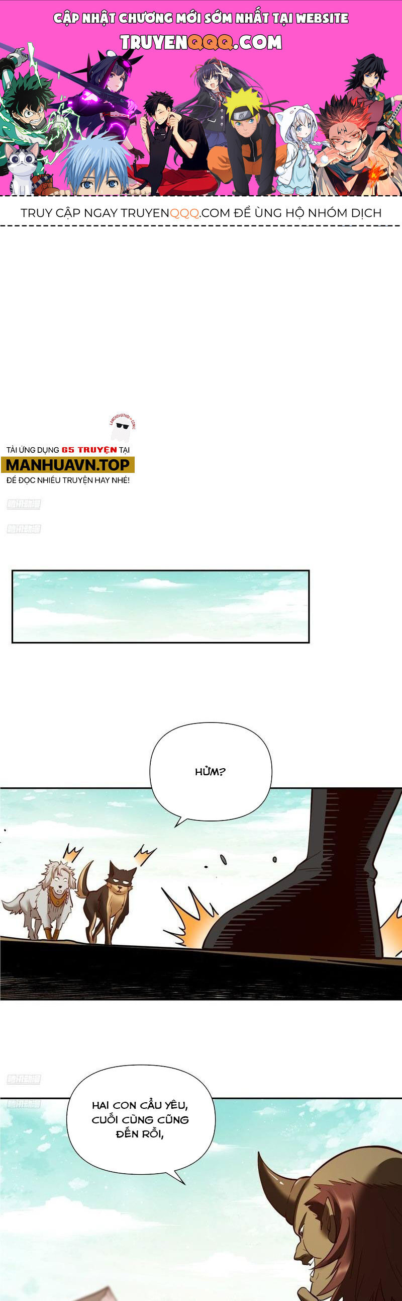 Nguyên Lai Ta Là Tu Tiên Đại Lão Chap 368 - Next Chap 369