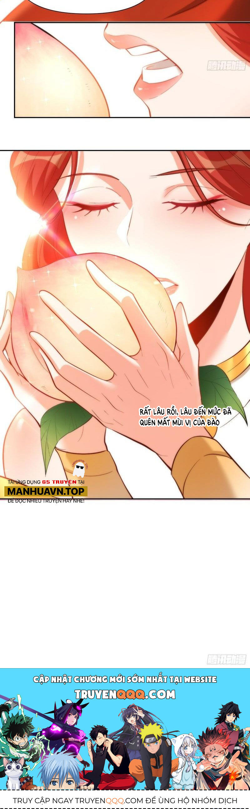 Nguyên Lai Ta Là Tu Tiên Đại Lão Chap 368 - Next Chap 369