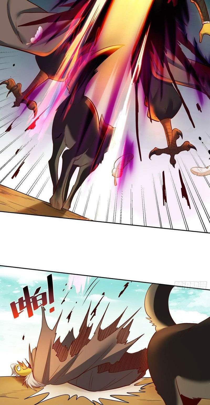 Nguyên Lai Ta Là Tu Tiên Đại Lão Chap 368 - Next Chap 369