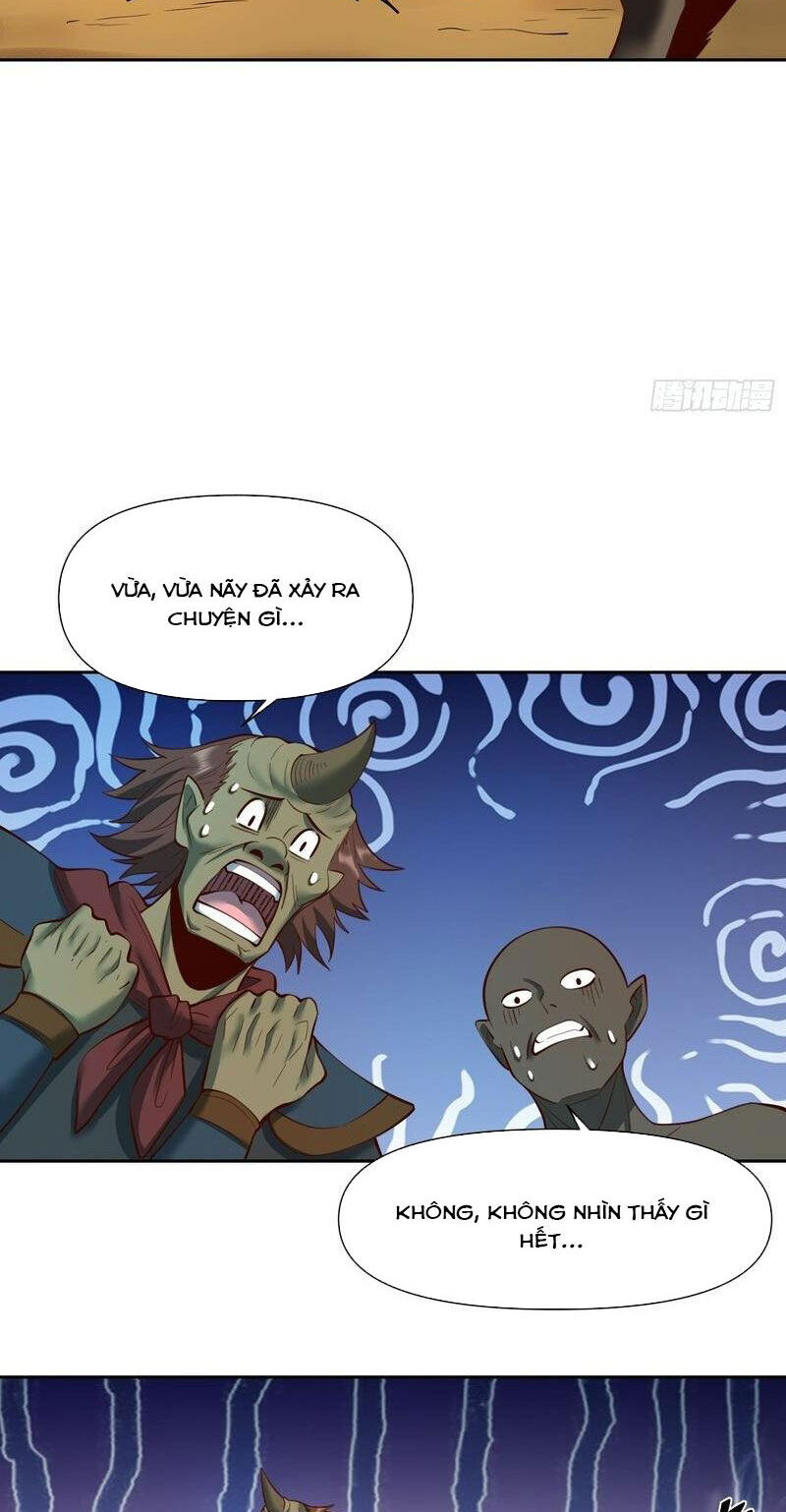 Nguyên Lai Ta Là Tu Tiên Đại Lão Chap 368 - Next Chap 369