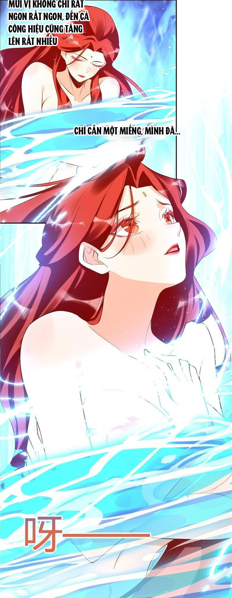 Nguyên Lai Ta Là Tu Tiên Đại Lão Chap 369 - Next Chap 370