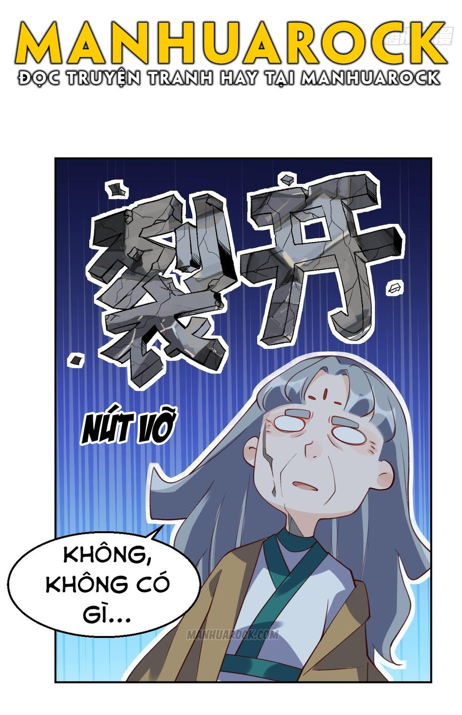 Nguyên Lai Ta Là Tu Tiên Đại Lão Chap 37 - Next Chap 38