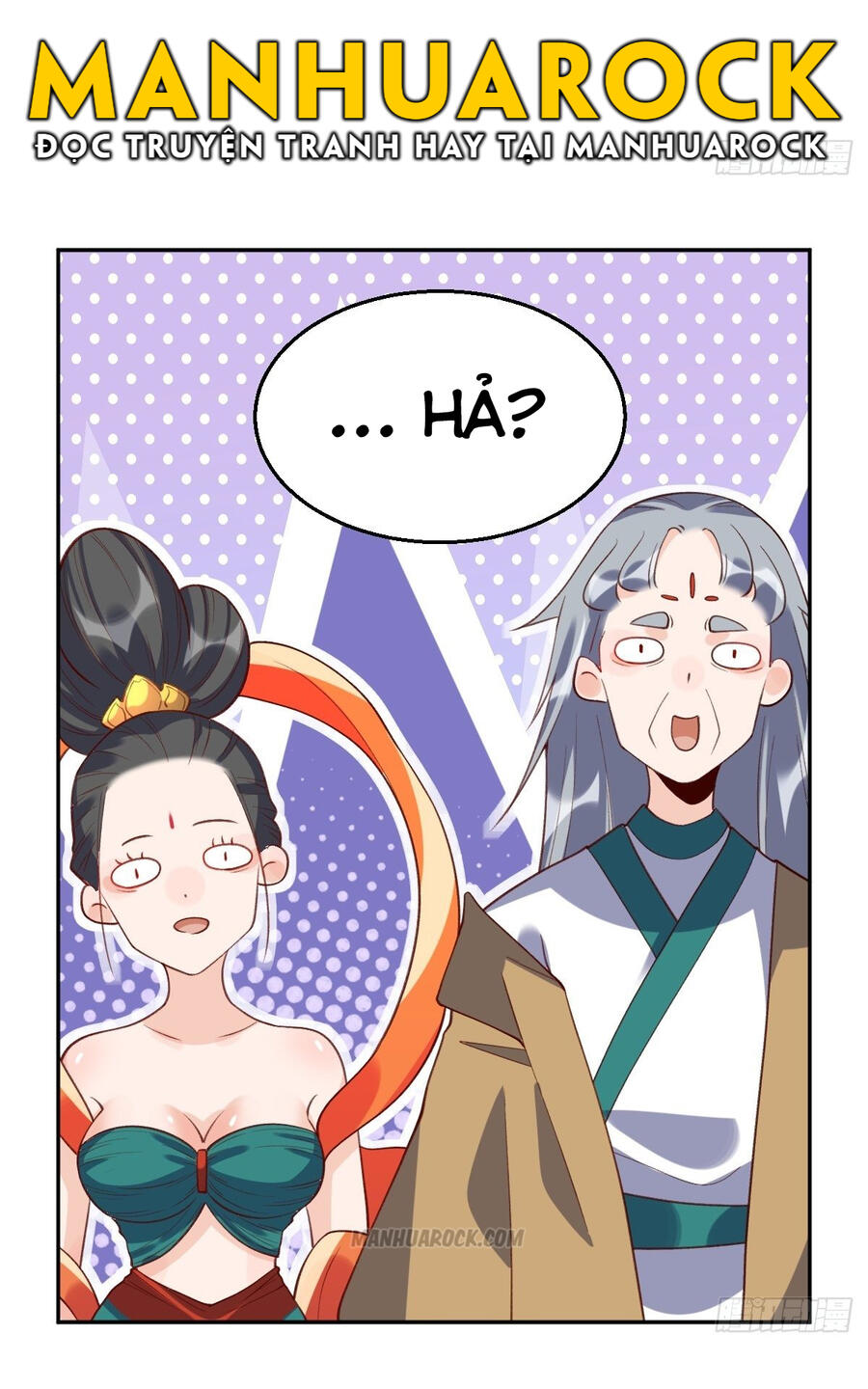 Nguyên Lai Ta Là Tu Tiên Đại Lão Chap 37 - Next Chap 38