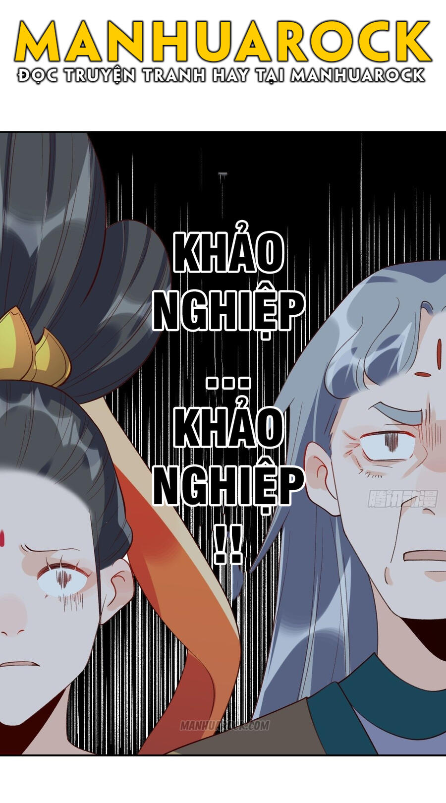 Nguyên Lai Ta Là Tu Tiên Đại Lão Chap 37 - Next Chap 38