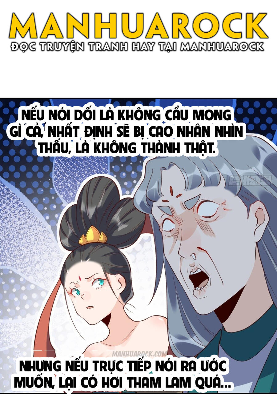 Nguyên Lai Ta Là Tu Tiên Đại Lão Chap 37 - Next Chap 38