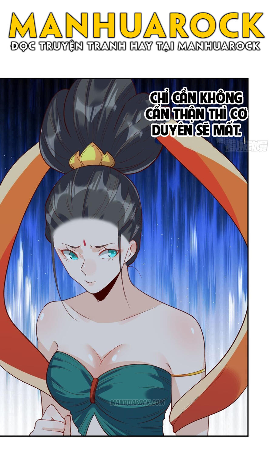 Nguyên Lai Ta Là Tu Tiên Đại Lão Chap 37 - Next Chap 38