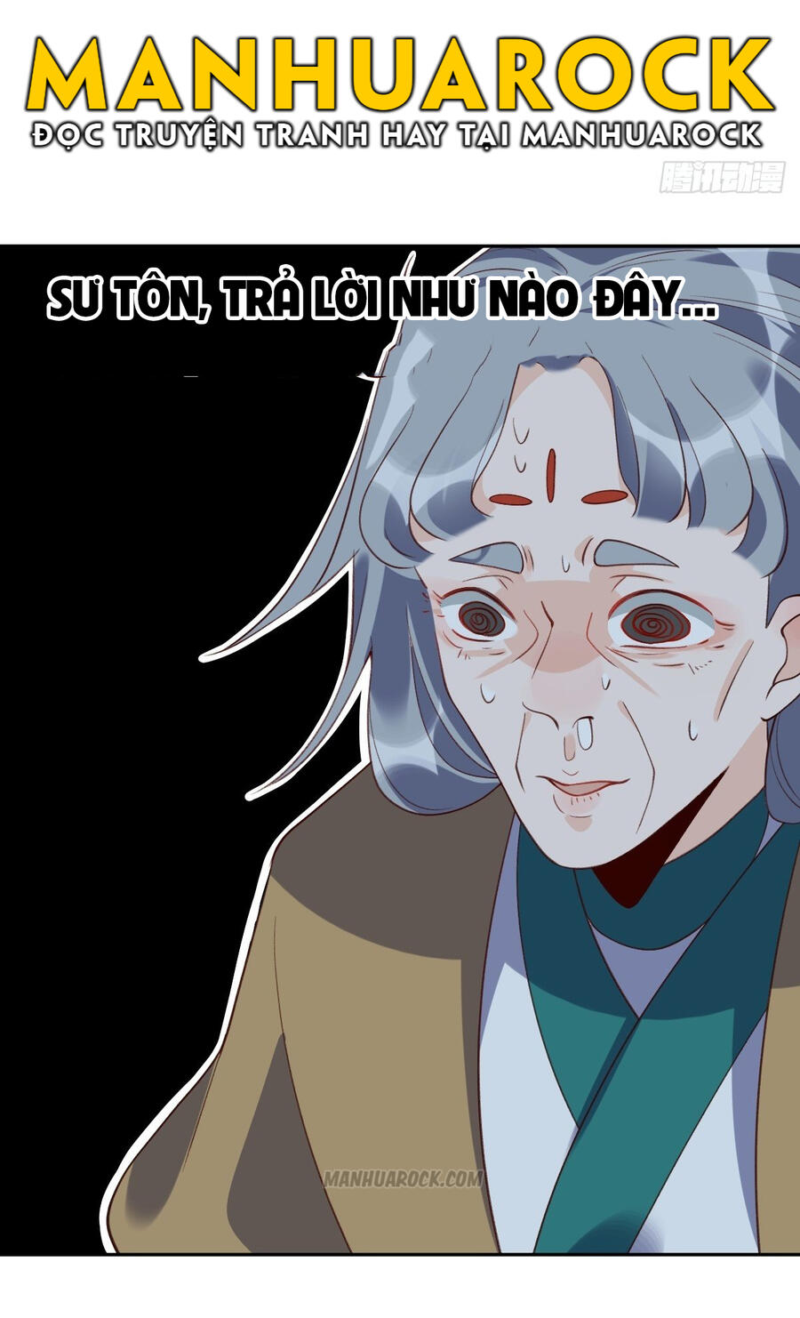 Nguyên Lai Ta Là Tu Tiên Đại Lão Chap 37 - Next Chap 38