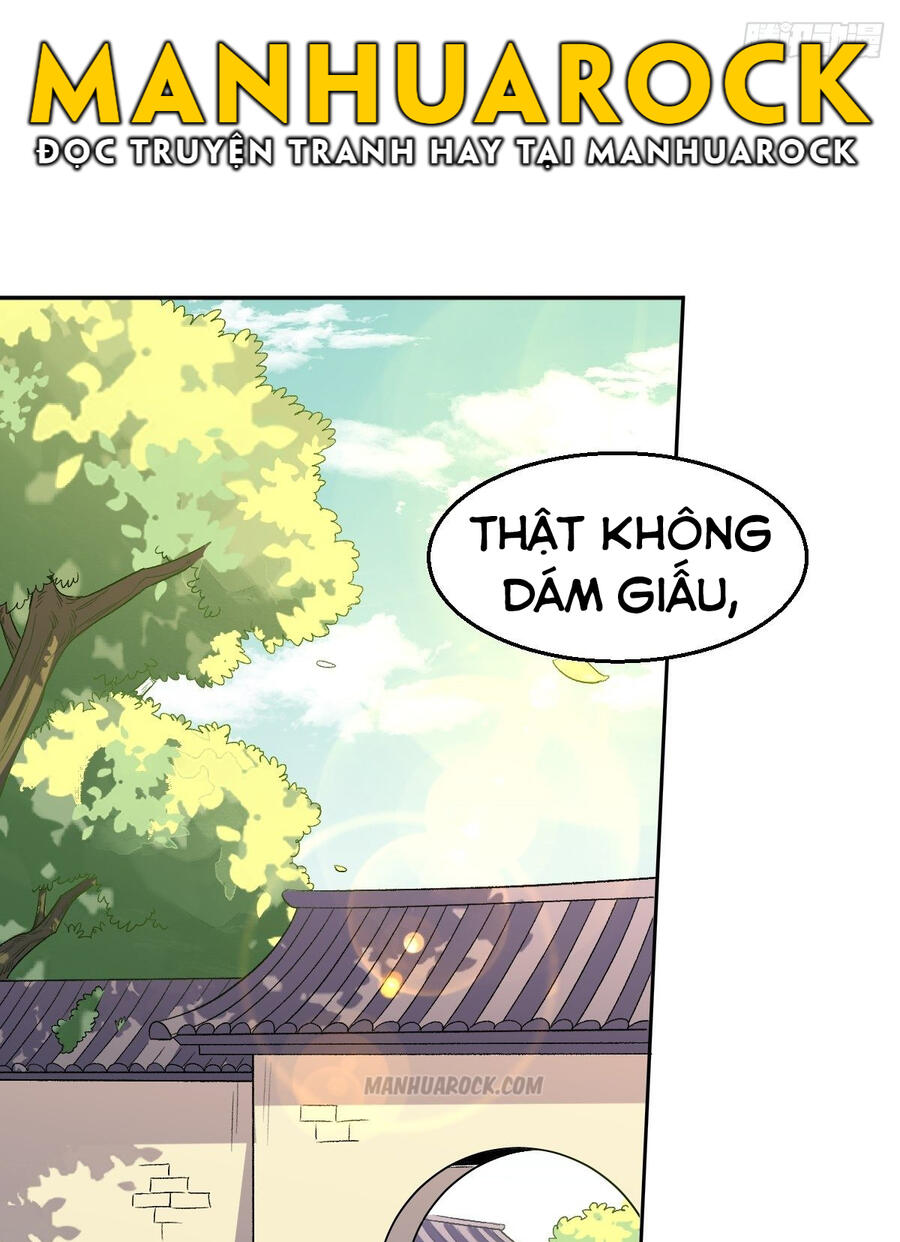 Nguyên Lai Ta Là Tu Tiên Đại Lão Chap 37 - Next Chap 38