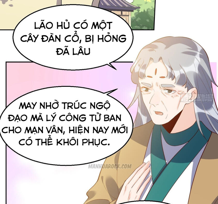 Nguyên Lai Ta Là Tu Tiên Đại Lão Chap 37 - Next Chap 38