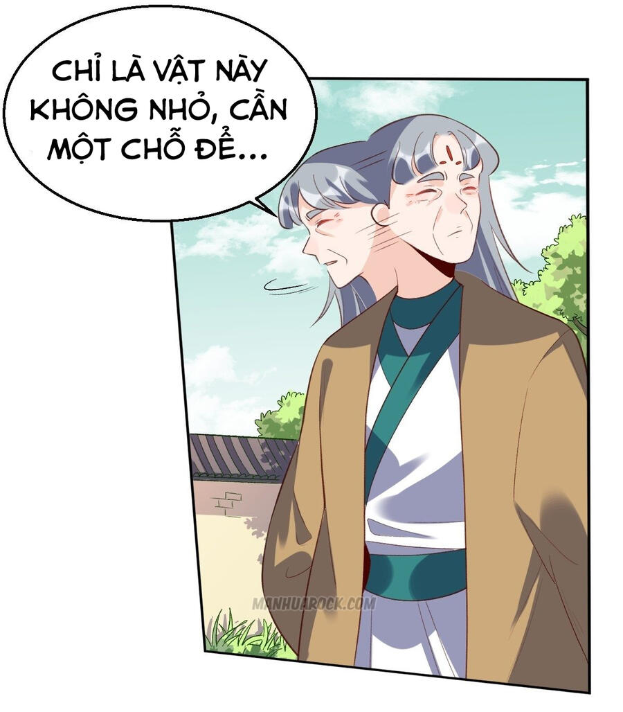 Nguyên Lai Ta Là Tu Tiên Đại Lão Chap 37 - Next Chap 38
