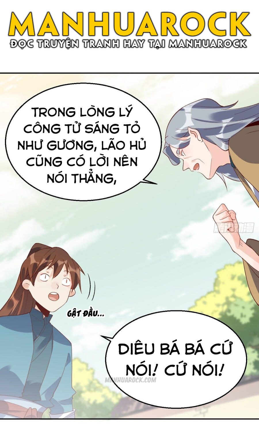 Nguyên Lai Ta Là Tu Tiên Đại Lão Chap 37 - Next Chap 38