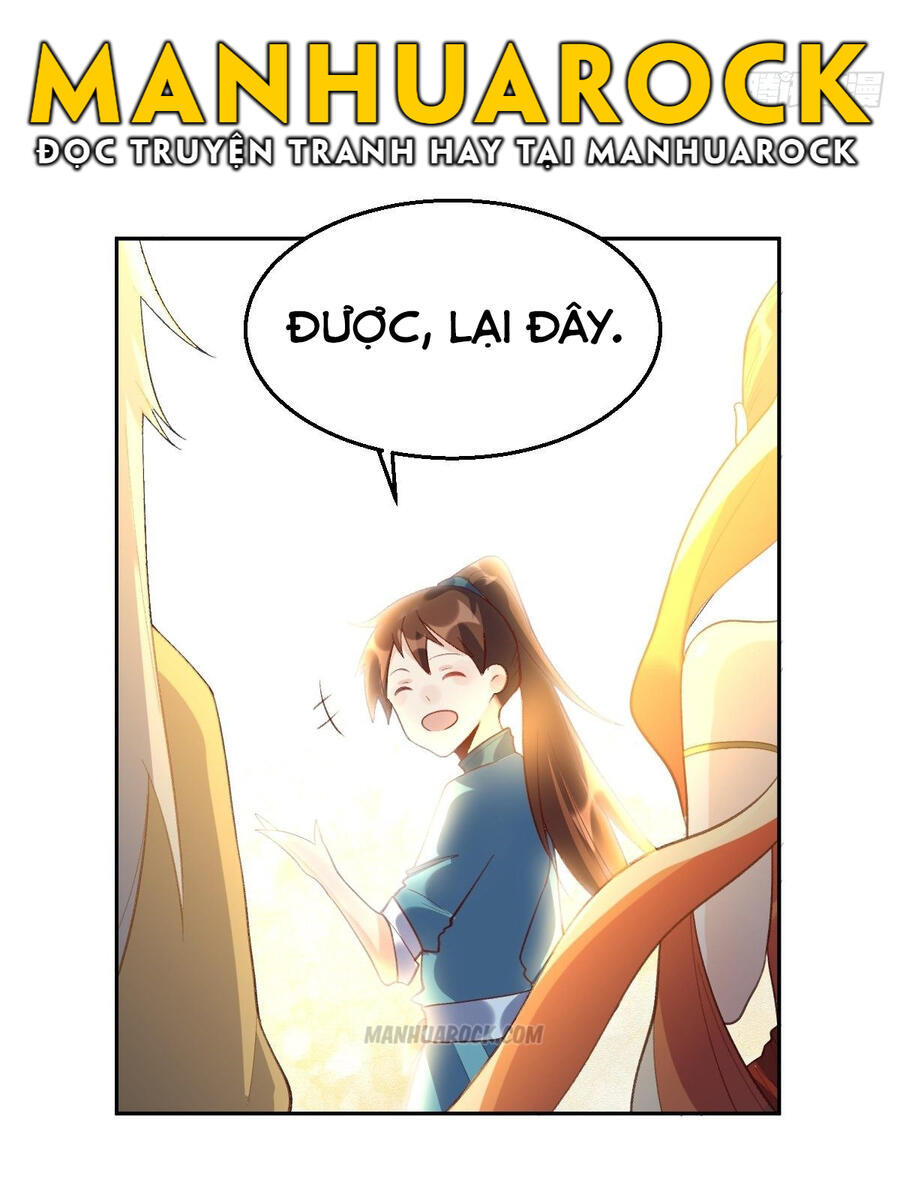 Nguyên Lai Ta Là Tu Tiên Đại Lão Chap 37 - Next Chap 38