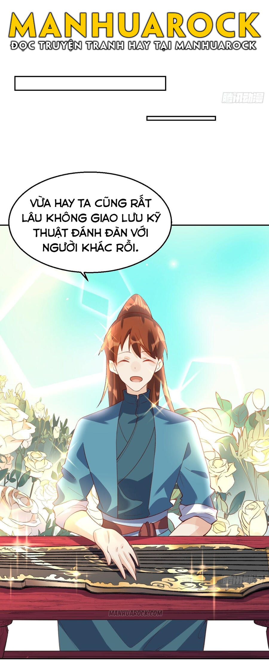 Nguyên Lai Ta Là Tu Tiên Đại Lão Chap 37 - Next Chap 38