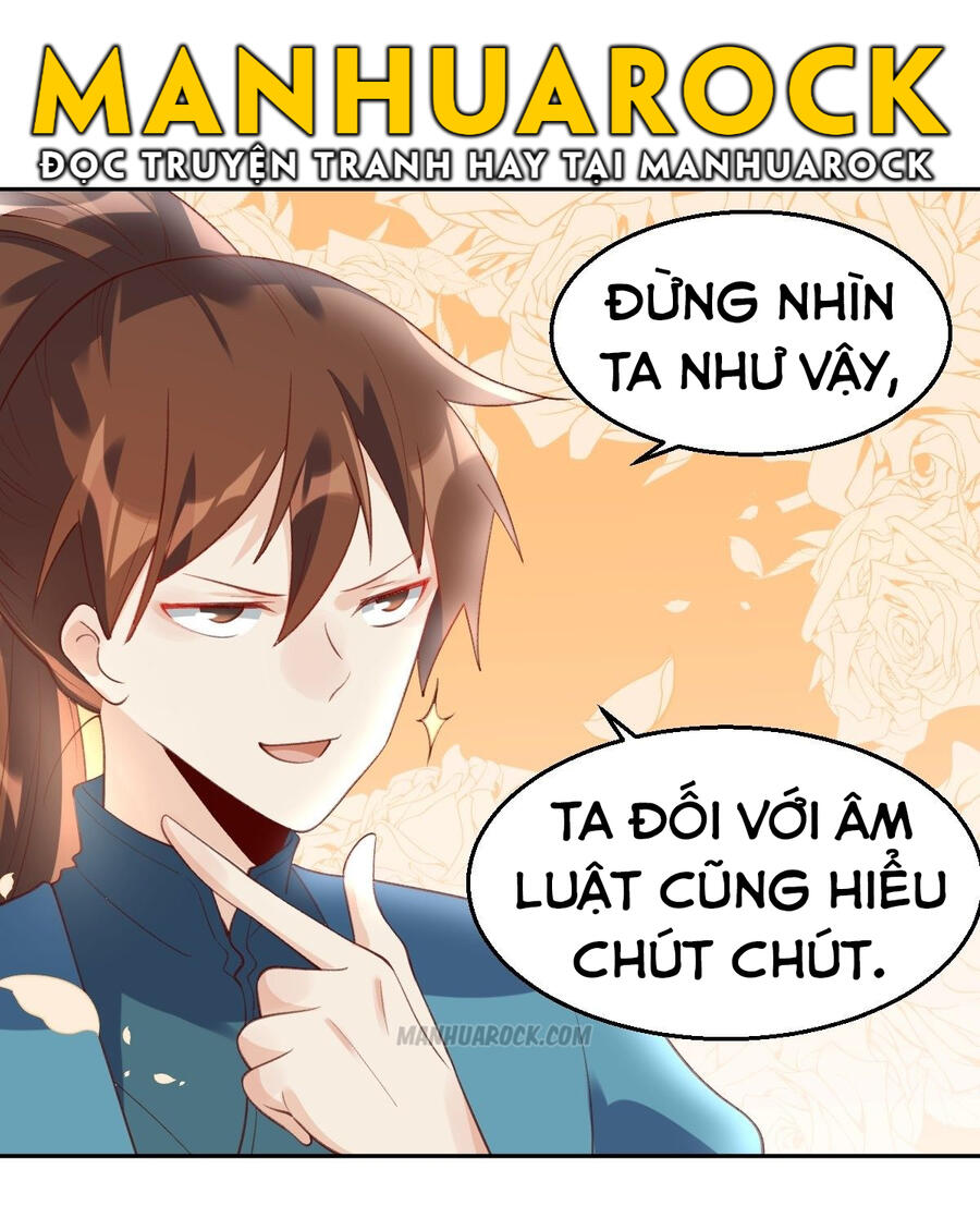 Nguyên Lai Ta Là Tu Tiên Đại Lão Chap 37 - Next Chap 38