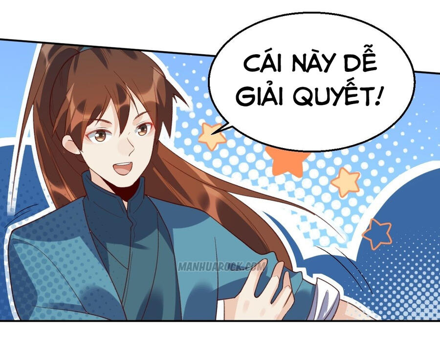 Nguyên Lai Ta Là Tu Tiên Đại Lão Chap 37 - Next Chap 38