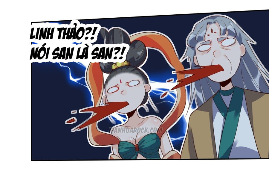 Nguyên Lai Ta Là Tu Tiên Đại Lão Chap 37 - Next Chap 38