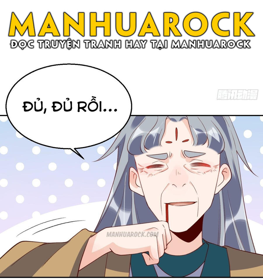 Nguyên Lai Ta Là Tu Tiên Đại Lão Chap 37 - Next Chap 38
