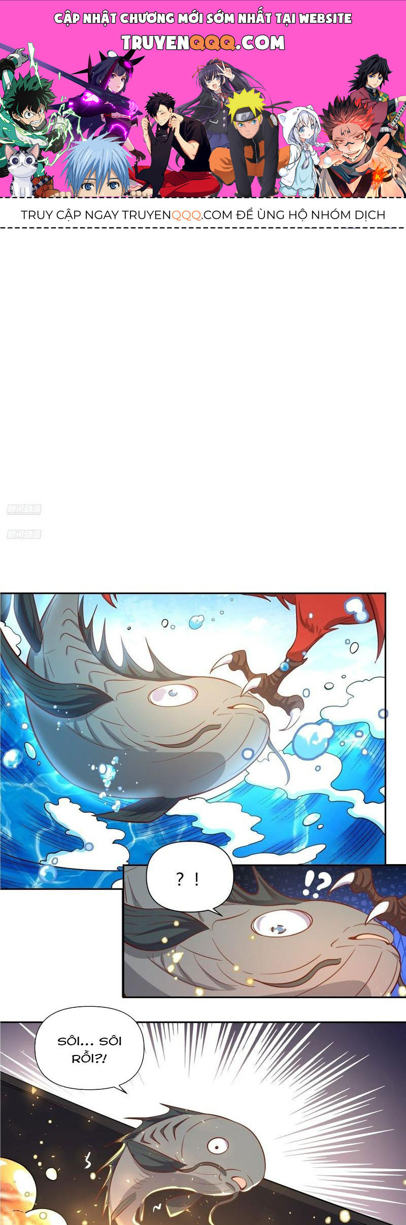 Nguyên Lai Ta Là Tu Tiên Đại Lão Chap 370 - Next Chap 371